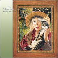 Taming the Tiger von Joni Mitchell