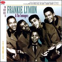 Very Best of Frankie Lymon & the Teenagers von Frankie Lymon