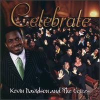 Celebrate von Kevin Davidson