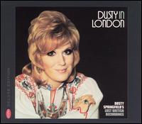 Dusty in London von Dusty Springfield