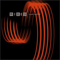 Wired Magazine Presents: Music Futurists von Various Artists