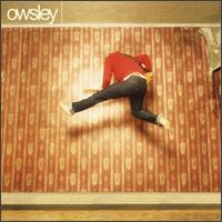 Owsley von Owsley