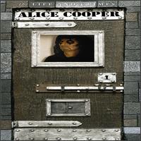 Life & Crimes of Alice Cooper von Alice Cooper