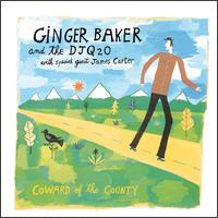 Coward of the County von Ginger Baker