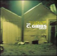 Twenty Nine over Me von C. Gibbs