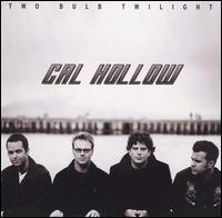 Two Bulb Twilight von Cal Hollow