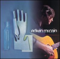 Messenger von Edwin McCain