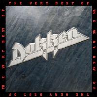 Very Best of Dokken von Dokken