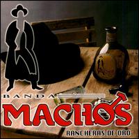 Rancheros De Oro von Banda Machos