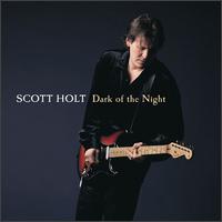 Dark of the Night von Scott Holt