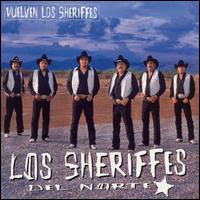 Vuelven los Sheriffes von Los Sheriffes