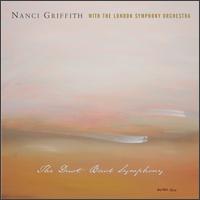 Dust Bowl Symphony von Nanci Griffith