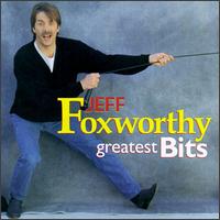 Greatest Bits von Jeff Foxworthy