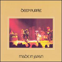 Made In Japan von Deep Purple