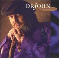 In a Sentimental Mood von Dr. John