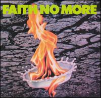 Real Thing von Faith No More