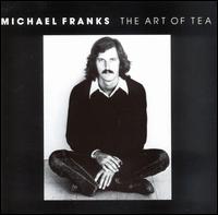 Art of Tea von Michael Franks