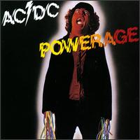 Powerage von AC/DC