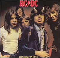 Highway to Hell von AC/DC