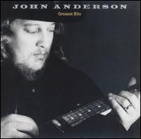 Greatest Hits [Warner Bros.] von John Anderson