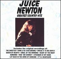 Greatest Country Hits von Juice Newton