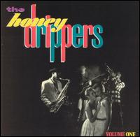 Honeydrippers, Vol. 1 von The Honeydrippers