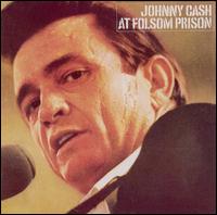 At Folsom Prison von Johnny Cash