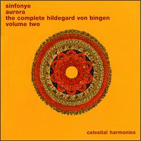 Symphony of the Von Bingen, Vol. 2 von Sinfonye