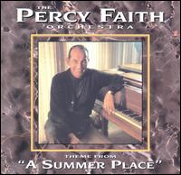 Theme from "A Summer Place" von Percy Faith