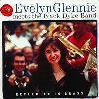 Reflected in Brass von Evelyn Glennie