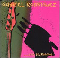 Beginning von Gabriel Rodríguez