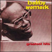 Greatest Hits [Capitol 1999] von Bobby Womack