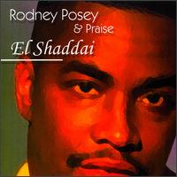 El Shaddai von Rodney Posey