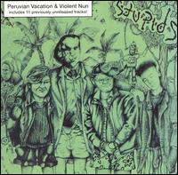 Peruvian Vacation/Violent Nun von The Stupids