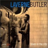 Blues in the City von Laverne Butler