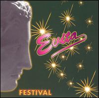 Festival "Evita" von Boris Midney