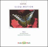 Slow Motion von G.E.N.E.