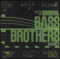 Best of the Original Bass Brothers, Vol. 2 von The Bass Brothers