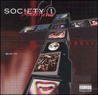 Slacker Jesus von Society 1