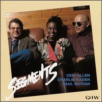 Segments von Geri Allen