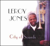 City of Sounds von Leroy Jones