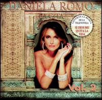 Cita, Vol. 2 von Daniela Romo