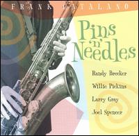 Pins 'n' Needles von Frank Catalano