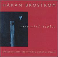 Celestial Nights von Håkan Broström