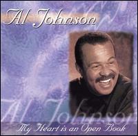 My Heart Is an Open Book von Al Johnson