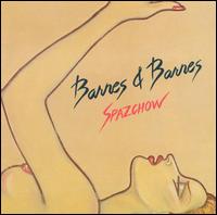 Spazchow von Barnes & Barnes