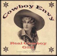 Real Cowboy Girls von Cowboy Envy