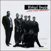 Choice to Rejoice von Michael Brooks