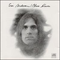 Blue River von Eric Andersen