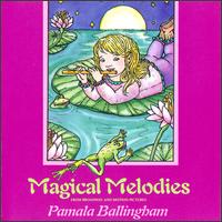 Treasury of Earth Mother Lullabies von Pamala Ballingham